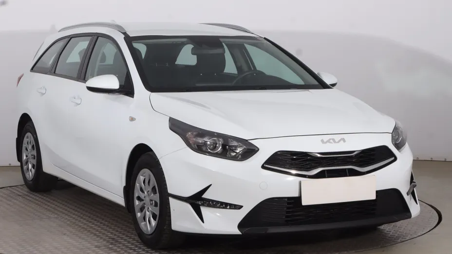 Kia Cee'd -