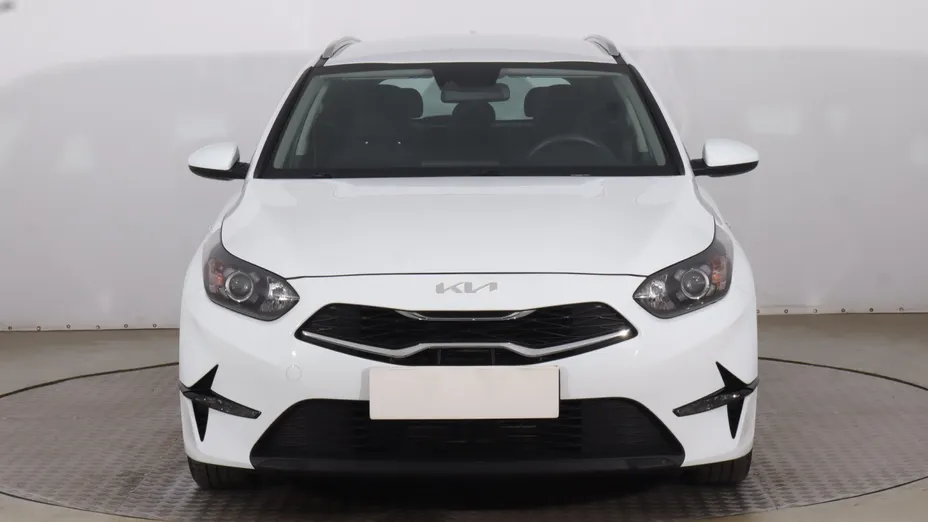 Kia Cee'd -
