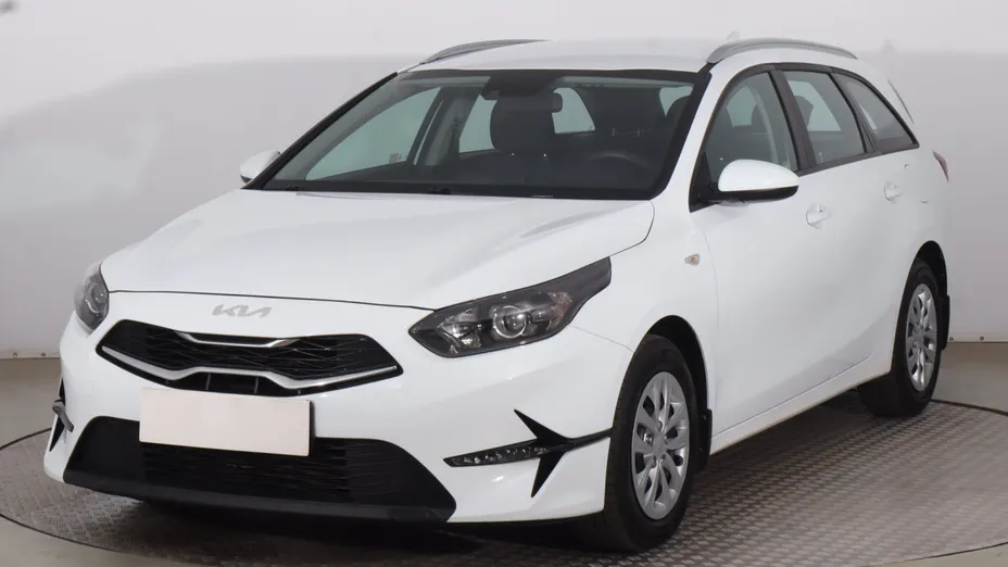 Kia Cee'd -