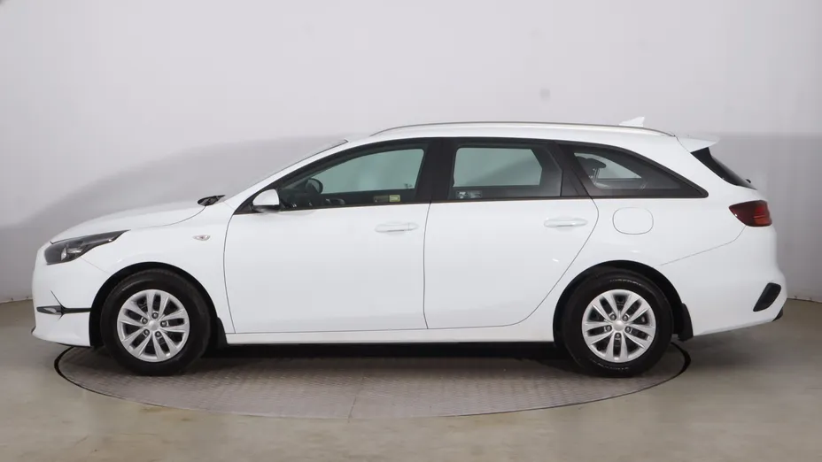 Kia Cee'd -