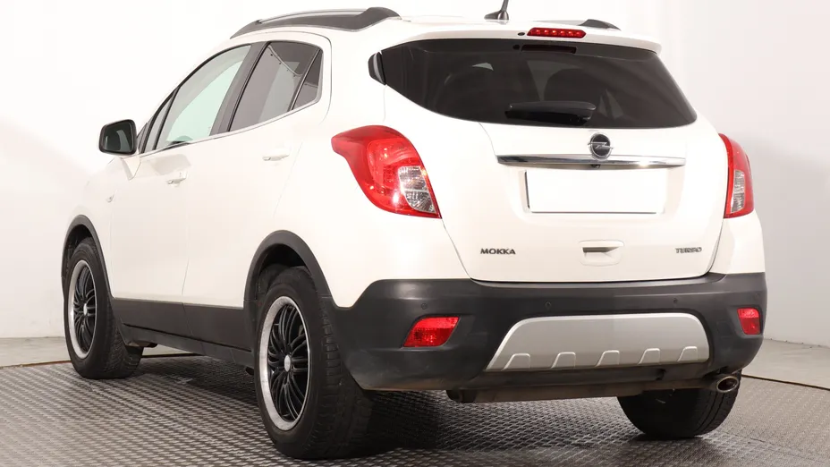 Opel Mokka -
