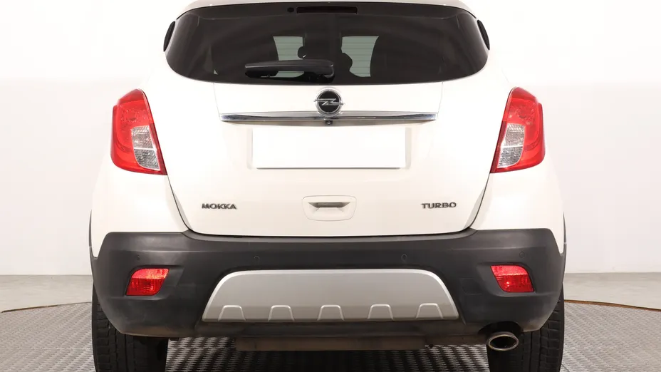 Opel Mokka -