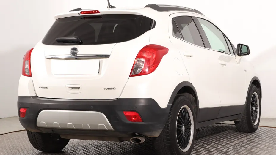 Opel Mokka -