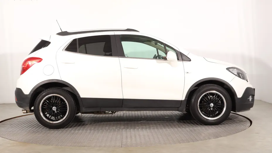 Opel Mokka -