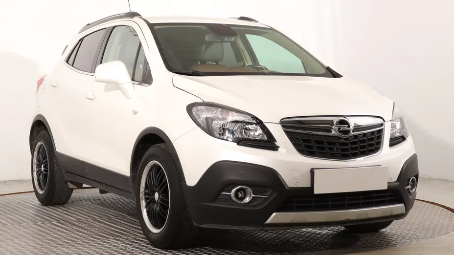 Opel Mokka -