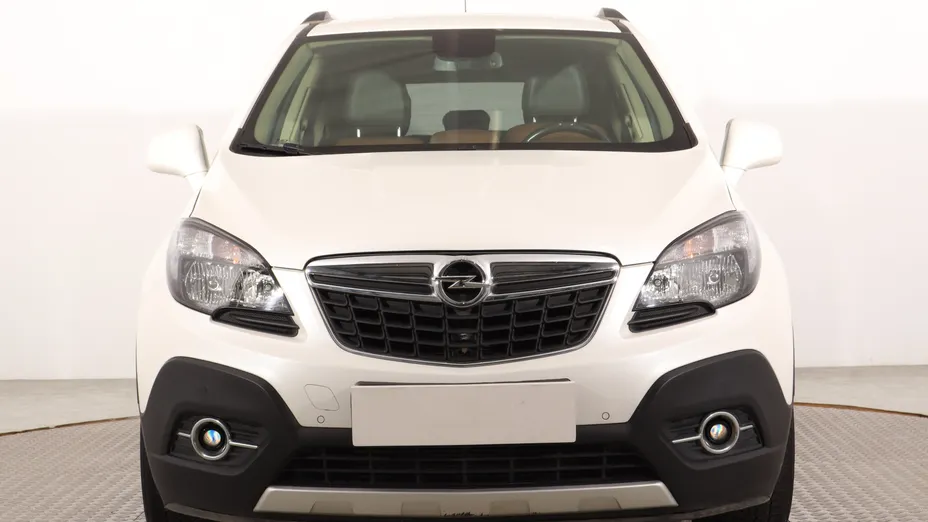 Opel Mokka -
