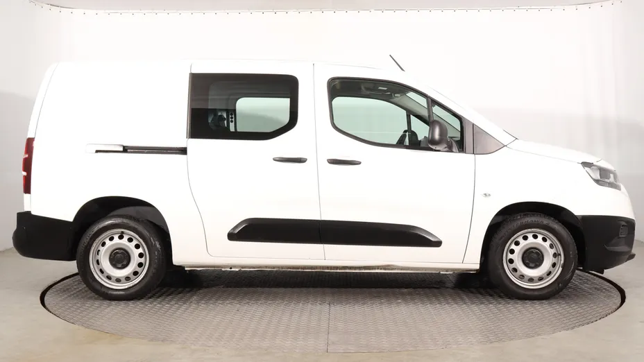 Toyota Proace City -