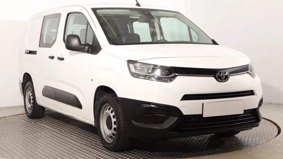 Toyota Proace City -