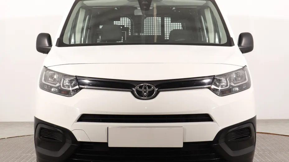Toyota Proace City -