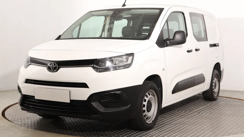 Toyota Proace City -