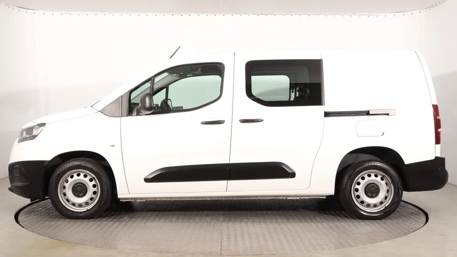 Toyota Proace City -