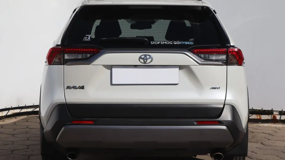 Toyota RAV4 -