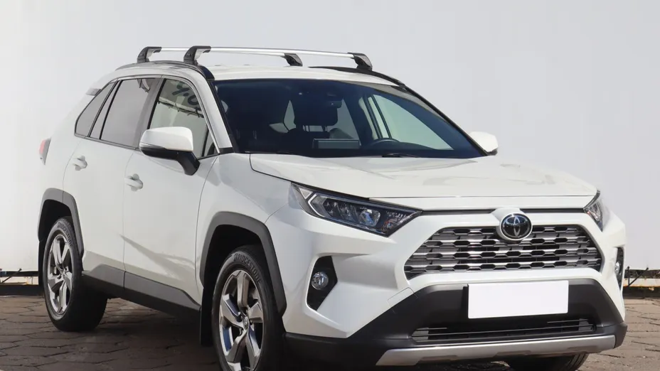 Toyota RAV4 -