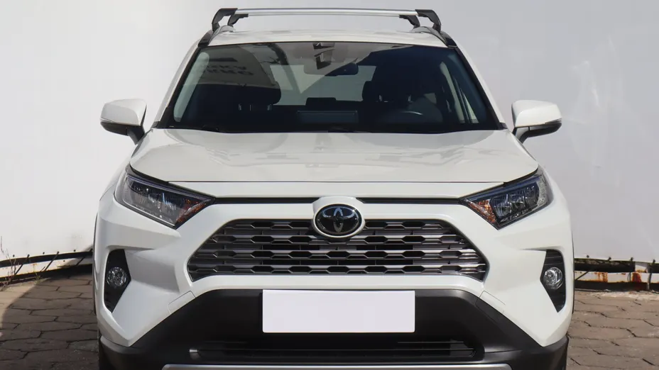Toyota RAV4 -