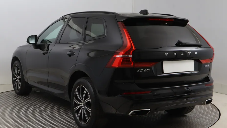 Volvo XC60 -