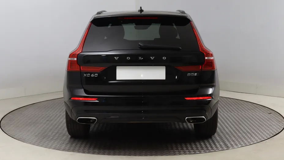Volvo XC60 -