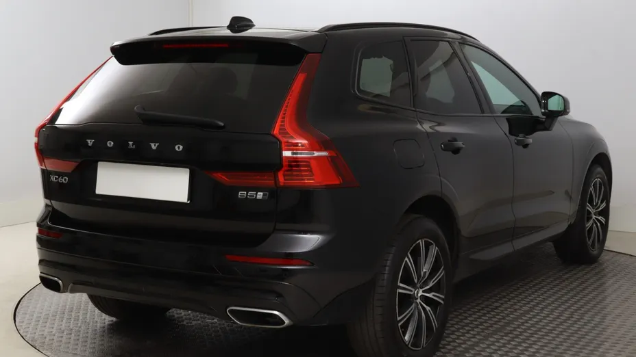 Volvo XC60 -