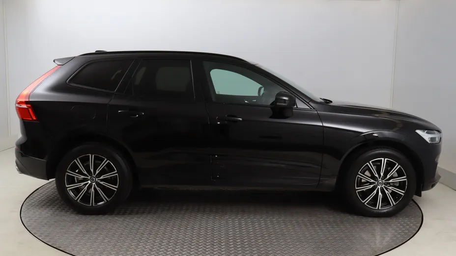 Volvo XC60 -