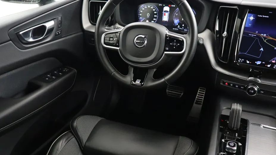 Volvo XC60 -