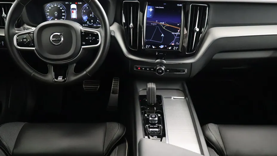 Volvo XC60 -