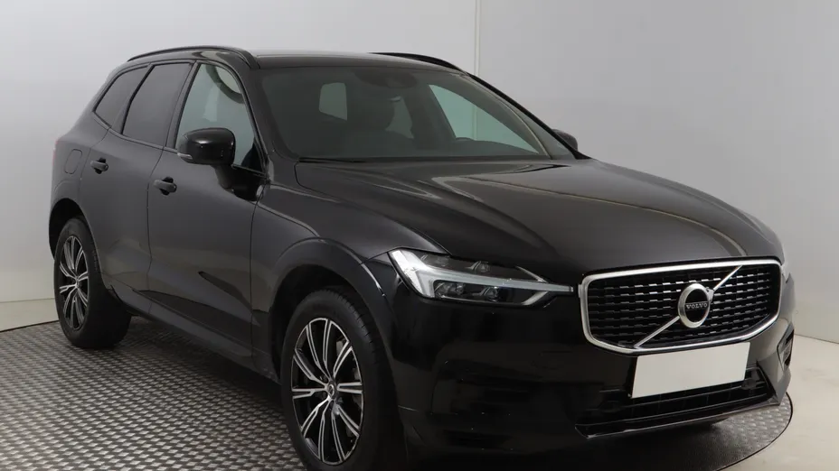 Volvo XC60 -