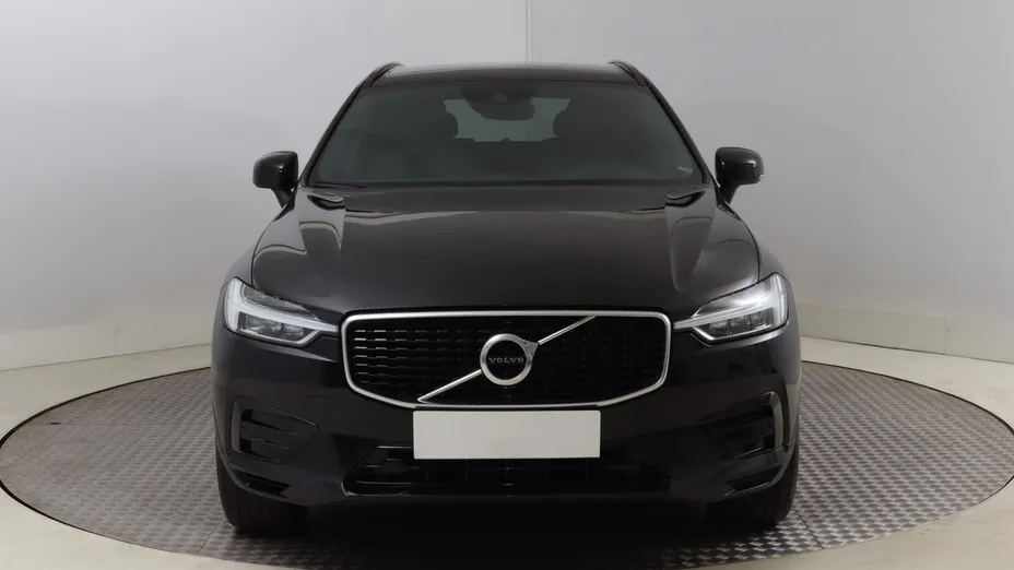 Volvo XC60 -