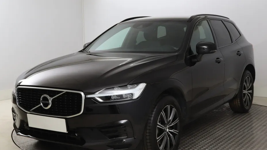 Volvo XC60 -