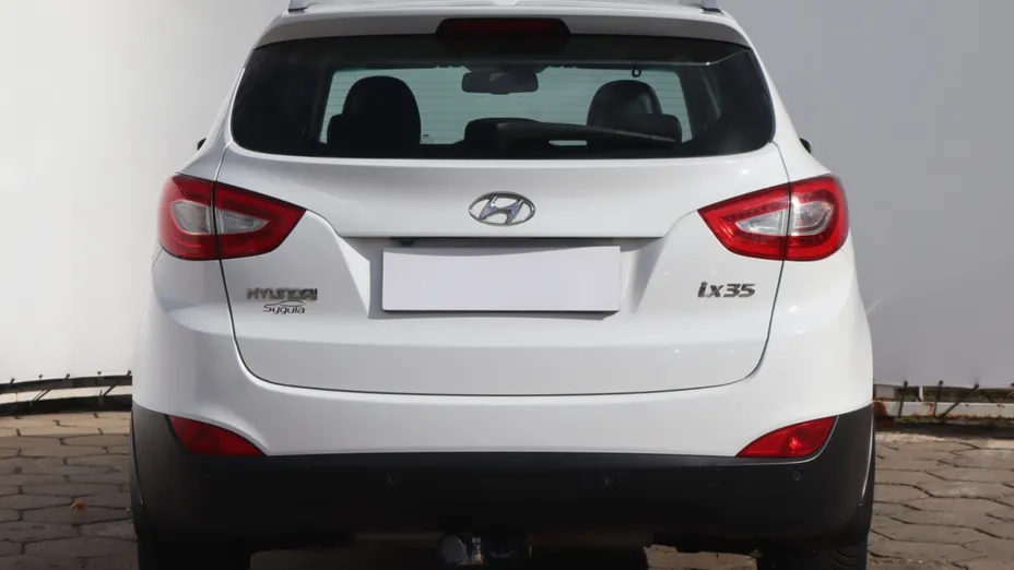 Hyundai ix35 -