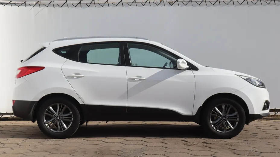 Hyundai ix35 -