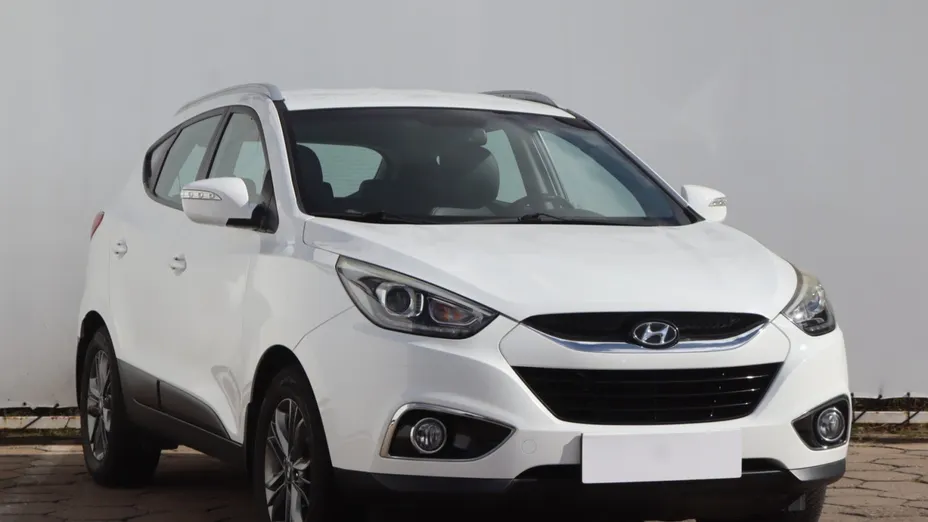 Hyundai ix35 -