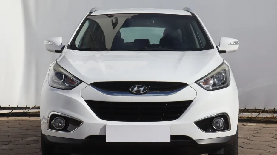 Hyundai ix35 -