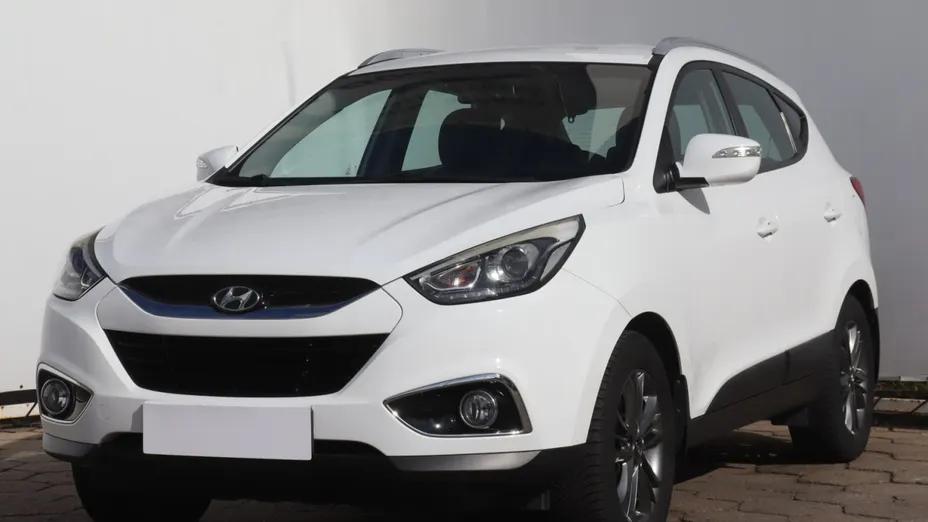 Hyundai ix35 -