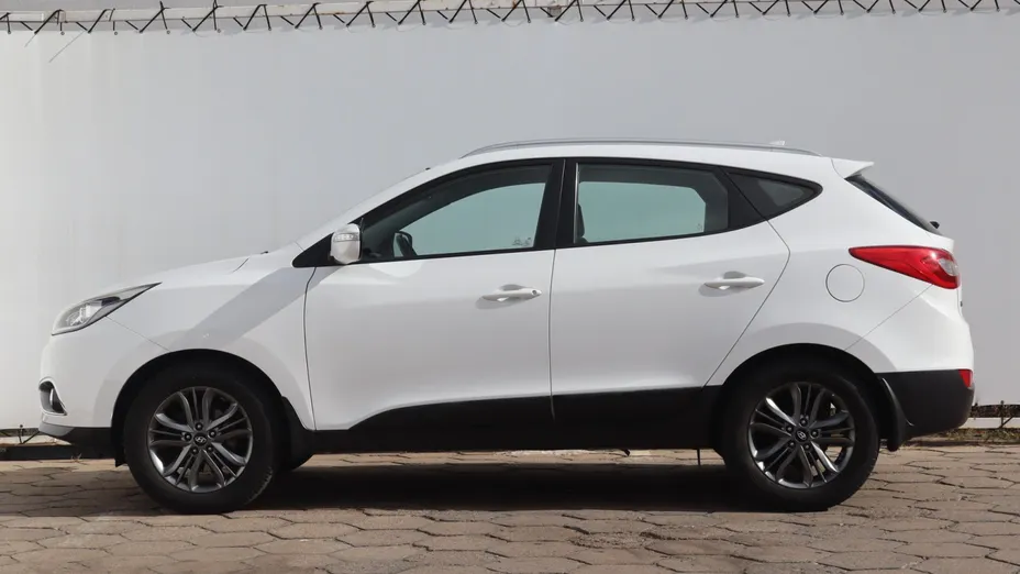 Hyundai ix35 -