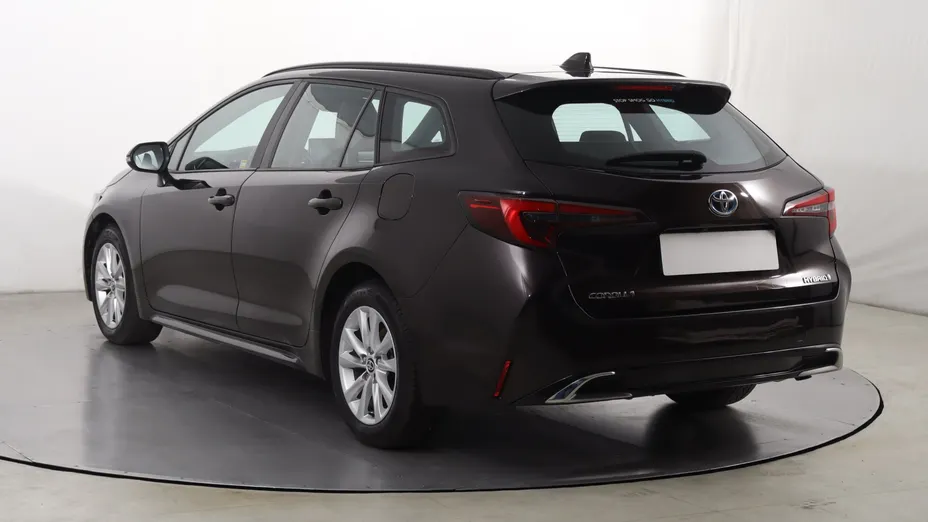 Toyota Corolla -