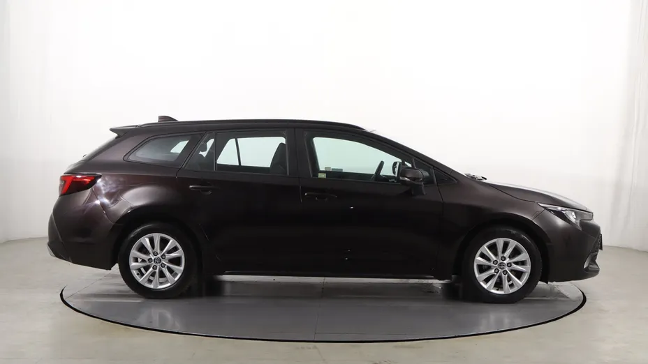 Toyota Corolla -