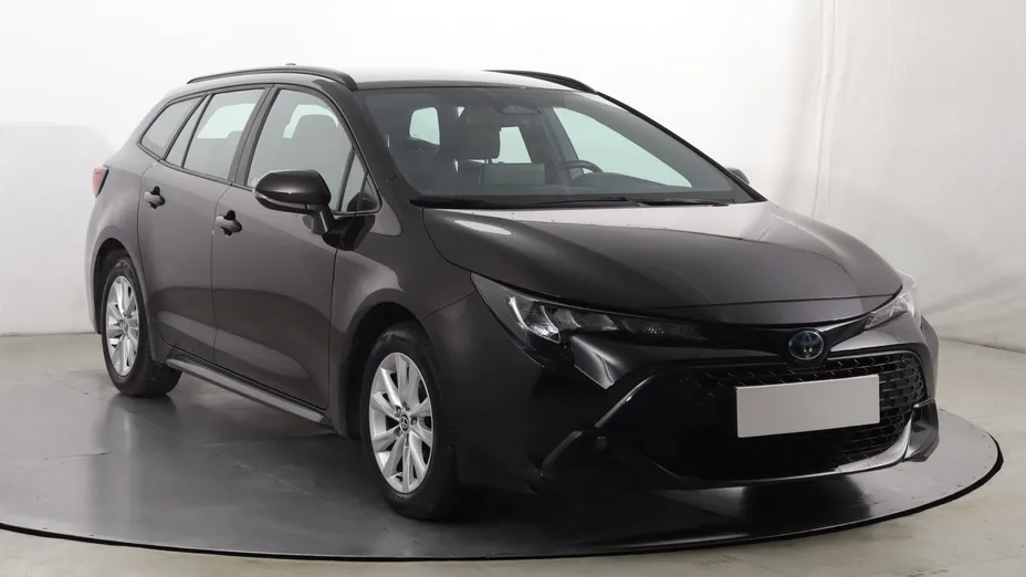 Toyota Corolla -