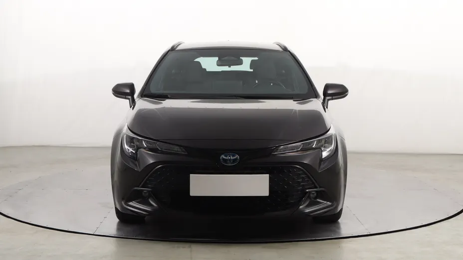 Toyota Corolla -