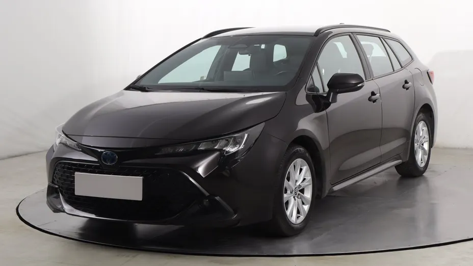Toyota Corolla -