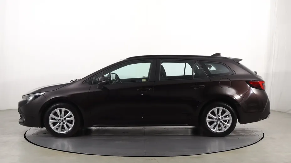 Toyota Corolla -