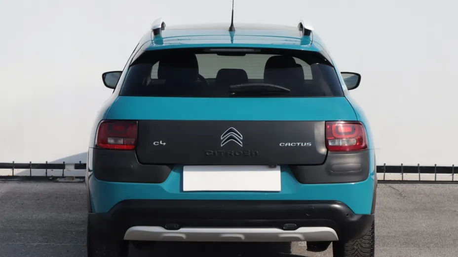 Citroen C4 Cactus -