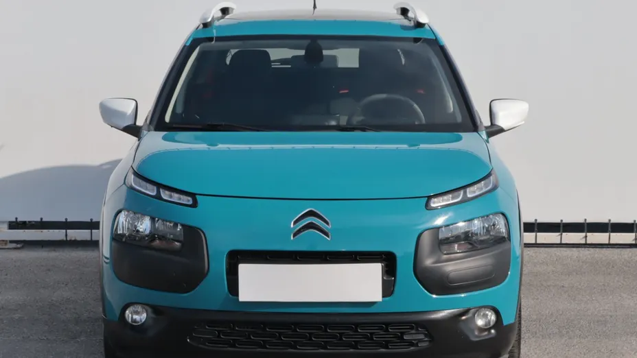 Citroen C4 Cactus -