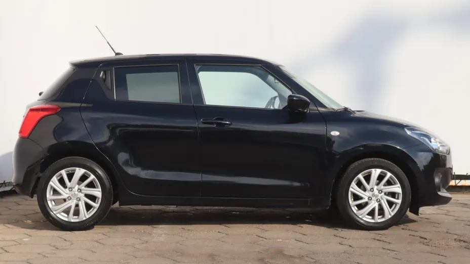 Suzuki Swift -