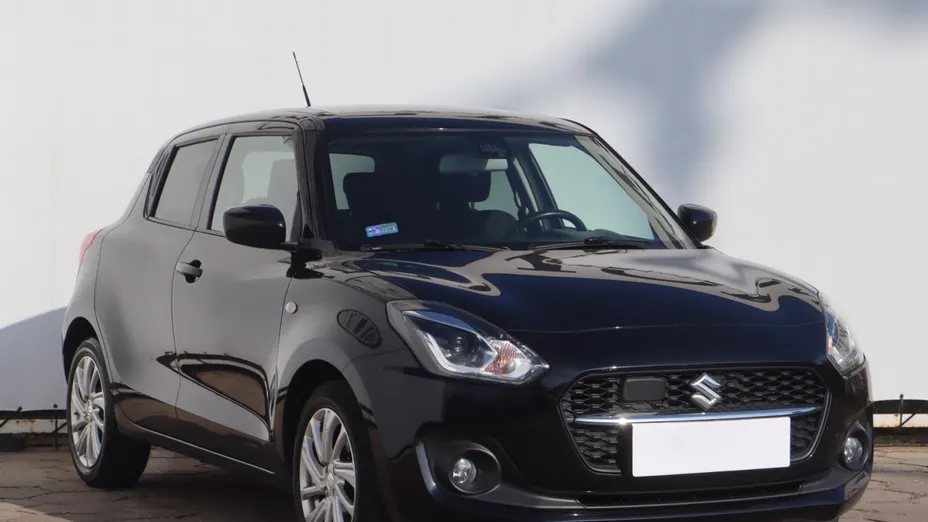 Suzuki Swift -