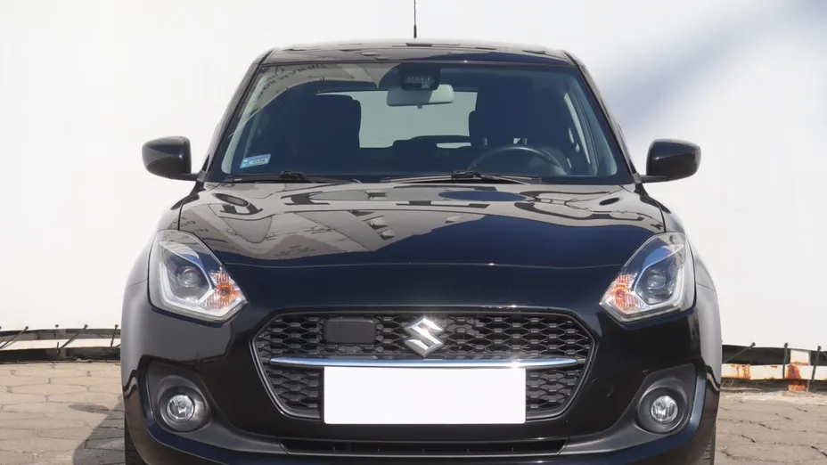 Suzuki Swift -