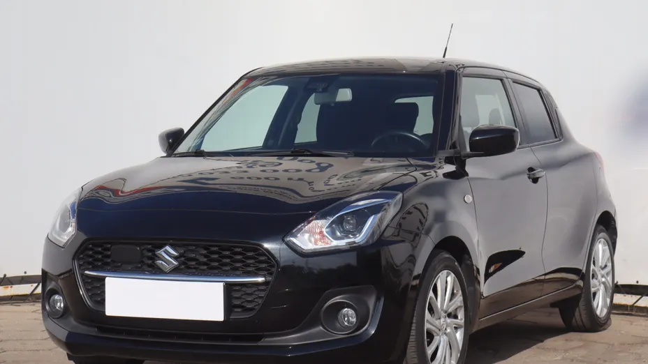 Suzuki Swift -