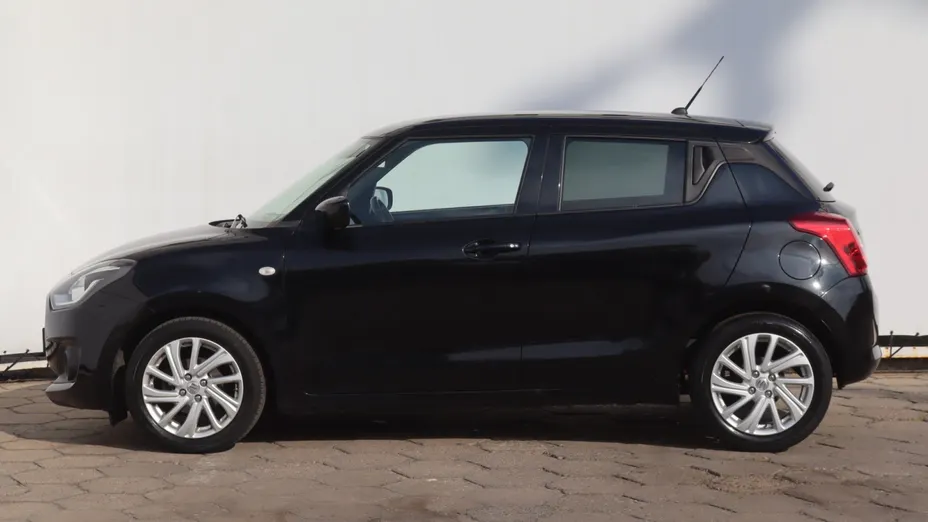 Suzuki Swift -
