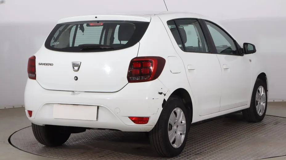 Dacia Sandero -
