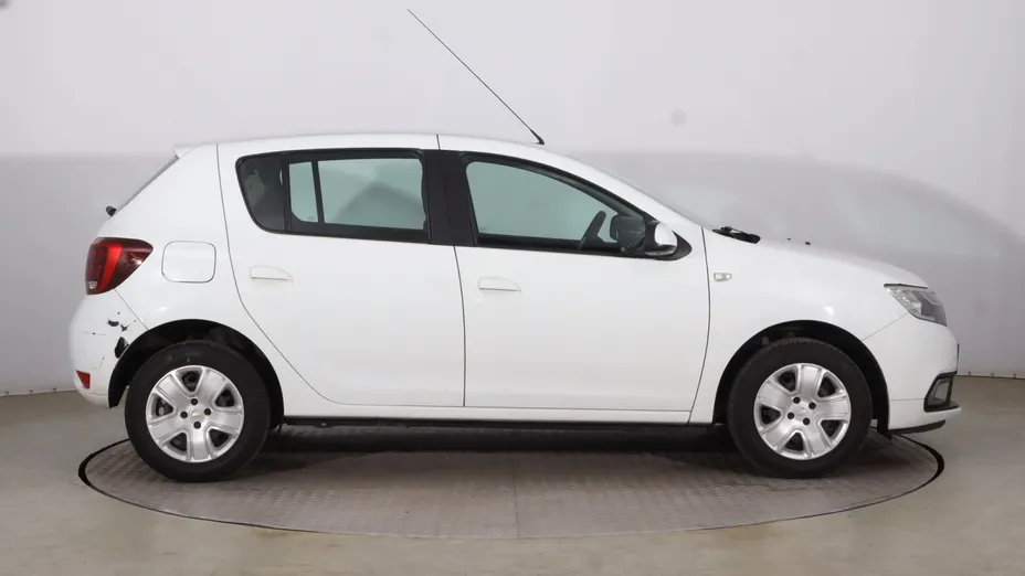 Dacia Sandero -