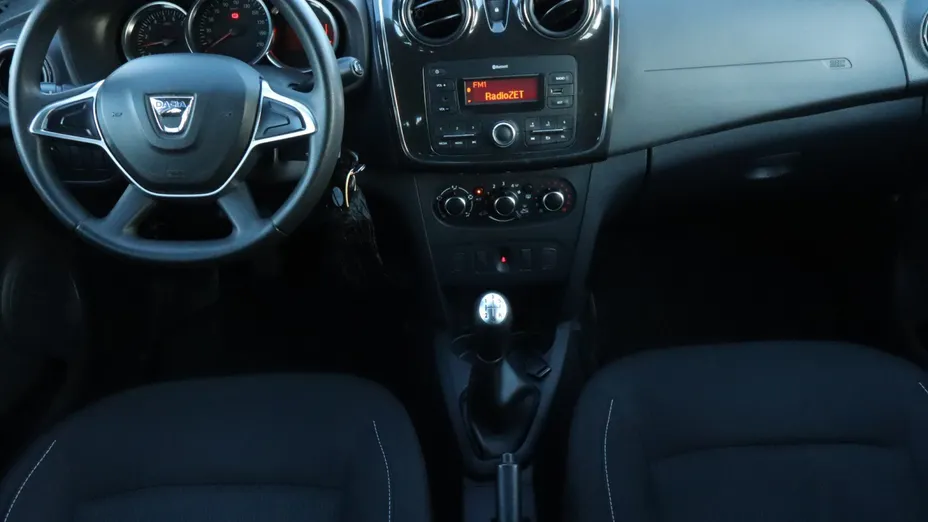 Dacia Sandero -
