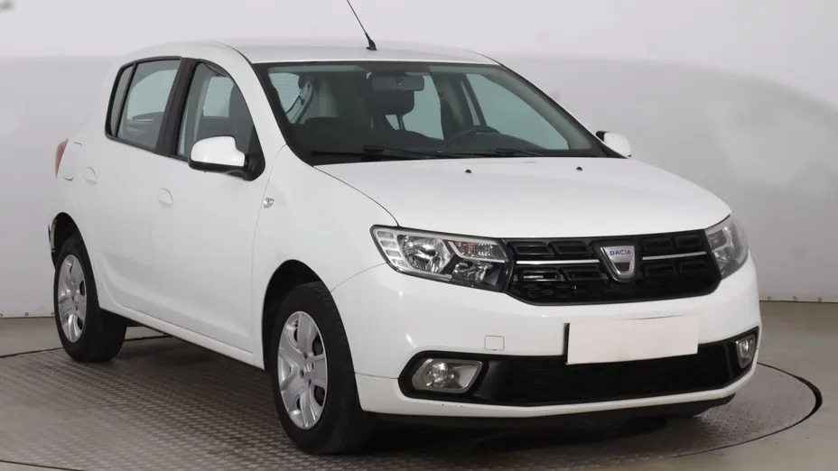 Dacia Sandero -